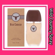 WILD COUNTRY EDC Spray 100ml > AVON Haruman Lelaki