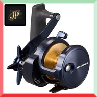 Daiwa Saltiga Baitcasting Reel
