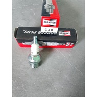 Original champion CJ8 spark plug
