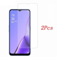 2Pcs For Huawei P50e P50 P40 P30 P20 P10 P9 P8 P7 Pro Plus Lite Mini 2017 HD Tempered Glass Screen Protector Film For Huawei P Smart S Z Pro Plus 2019 2020 2021