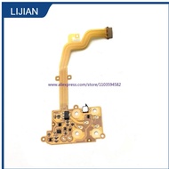 *1PCS New D3500 Top Cover Shell Case Flash Hot Shoe Viewfinder Eyepiece Flex Cable for Nikon D3500 C