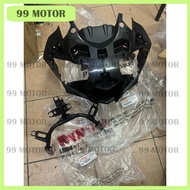 ORIGINAL HLY R25 V2 2019 R-25 V2 HEADLAMP LED MODEL COWLING INNER MATT Black COWLING Bracket Head LA