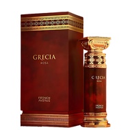 100% Original, Grecia Rosa EAU DE Perfume 100ml EDP By French Avenue