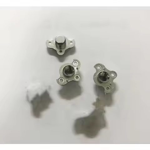 1pcs for Sony A7S M2 A7R M2 A7S II A7R II Tripod Base Bracket Bottom Nut