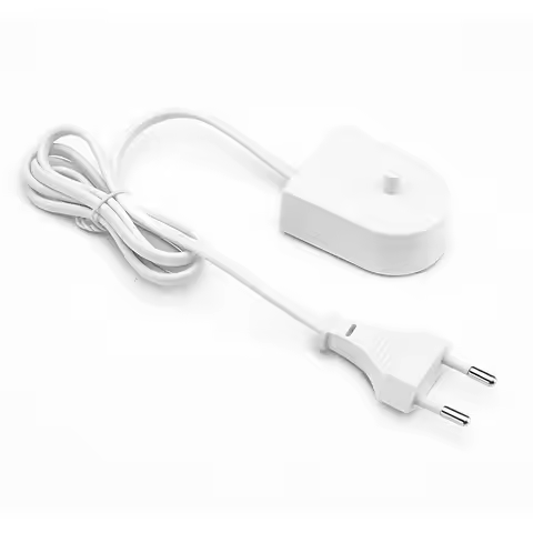Electric Toothbrush Replacement Charger Base HX6100 Travel Charger for Philips HX3000 / HX6000 / HX8