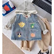 SPP-Imported children's clothes-Eid clothes-Chinese New Year clothes-Christmas clothes-Party clothes