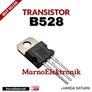 TRANSISTOR TR B528 B 528 B-528 ORIGINAL ORIGINAL