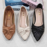 SHOES 3 CM HEEL SHOES, ANTI-SLIP PANTOFEL, COMFORTABLE TO WEAR L&B ( ALFI PANTOFEL)