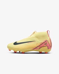 รองเท้าฟุตบอลเด็ก Nike Kids Mercurial Superfly 10 Academy Kylian Mbappé FG/MG