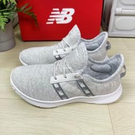 現貨 iShoes正品 New Balance 女鞋 寬楦 輕量 健身 慢跑 運動 健走鞋 訓練鞋 WXNRGWU3 D