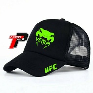 Venum UFC Baseball Cap