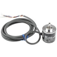 Rotary Encoder E6B2-CWZ6C (500P/R) / E6B2-CWZ3E (10P/R)
