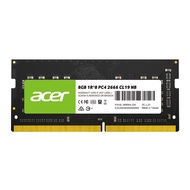 ACER SD100 [ 2666MHz / 3200MHz ] DDR4 SODIMM Laptop Ram [ 4GB / 8GB / 16GB / 32GB ]
