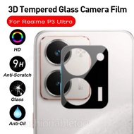 For Realme P3 Ultra 5G 3D Camera Lens Protective Film For Realme P3 Ultra P3Ultra P 3 RealmeP3 Ultra