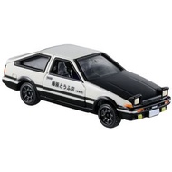 【現貨】頭文字D 拓海 合金車仔 Takara Tomy Dream Tomica #145 Initial D AE86 Trueno #486466