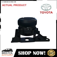 Engine Support for Toyota Vios 1.3/1.5 2008-UP (MT) RH 1pc