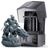 [1 year warranty] Elegoo Saturn 4 Ultra 12K UV Resin DLP 3D Printer 光固化3D打印機