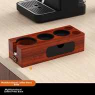 MONGDIO | Coffee Powder Distributor & Tamper Set 51/58mm