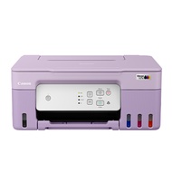 Canon PIXMA G2730 All-in-One Inktank Printer (Print Scan Copy) -(Black/Purple)