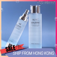 AHC Hyaluronic Dewy Radiance Toner 100ml / 300ml / 1000ml