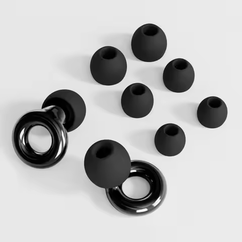 Noise Reduction Earplugs - Hearing Protection for Concerts & Festivals, Live Events, Musicians, Spor