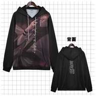 Adult and Kids Anime Jujutsu Kaisen Hoodies Graphic Long Sleeve Harajuku Yuji Itadori T-Shirt Sweatshirts For Men Women