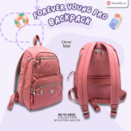 Beside U (บีไซค์ยู)กระเป๋าถือสตรี รุ่น BU 10-0922