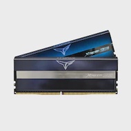 RAM desktop Team T-Force XTREEM Blue ARGB 64GB (2 x 32GB) DDR4 3600MHz (TF10D464G3600HC18JDC01)