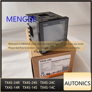 AUTONICS TX4S-24R TX4S-24S TX4S-24C TX4S-14R TX4S-14S TX4S-14C Temperature Controller New Original