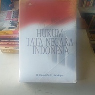 INDONESIAN ADMINISTRATIVE LAW