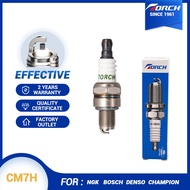 Originial Garden Spark plug China Torch CM7H