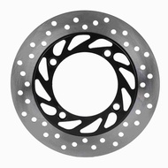 240mm Motorcycle Round Rear Brake Disc for CB400 CB‑1 CB500 CB750 CB900 Hornet919 Brake Disc for CB4
