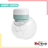 POMPA ASI ELEKTRIK Dengan Kabel BreastPump Electric Single Otomatis Milk Breast Pump BPA Free Import