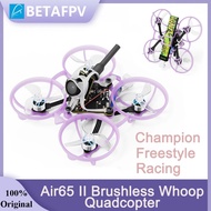 2026 BETAFPV Air65 II Brushless Whoop Quadcopter Champion/ Racing/ Freestyle Drone Matrix 1S 5IN1 II