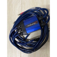 Hot Inazma Hyper Blue 5point made in japan