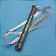 1PC Scanner Flat Cable + 1PC Contact Image Sensor Unit Head for Canon MF 4410 4412 4420 4450 4452 45