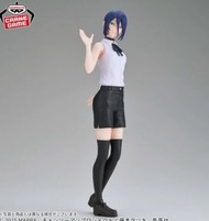 代購鏈鋸人蕾潔Banpresto Grandista景品（已包國際運費💕）