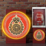 Aesthetic Cover Sticker Self-adhesive Metal Sticker