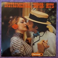 💥黑膠唱片💥FORTRESS - INSTRUMENTAL S...