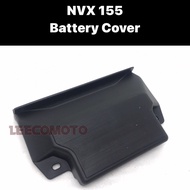 YAMAHA NVX BATTERY CAP B65-H2129-00 // AEROX NVX 155 NVX155 BATTERY COVER BATTERI BATERI CAP CASE CA
