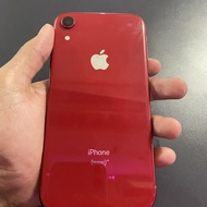 iPhone XR 64 Red Edition Allop Lama