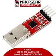 Usb to TTL CP2102