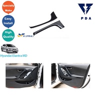มือจับประตู Xuming Hyundai Elantra MD