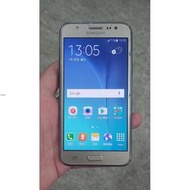 中古良品 二手 三星 Samsung Galaxy J5 2015 SM-J5007 金色 白色 4G LTE