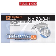 Elephant Stapler No.23/8-H Titania
