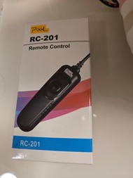 Nikon 快門線 - Pixl RC-201