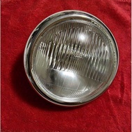 LY Headlight Assy Kawasaki Hd3