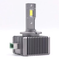 Car LED Large Bulb D1S/D3S/D5S/D8S/D2S/D4S Modified Xenon Lamp Distance Near Light Concentrating