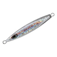 Smith Woblin S 30g #01 Full Laser  
Smith Woblin S 60g #05 Zebra  
Smith Woblin S 30g #15 Crush Pink