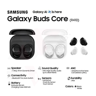 Samsung Galaxy Buds 4 | Buds 4 Pro | Buds 3 | Buds 3 FE | Buds Core | Original Malaysia New Set